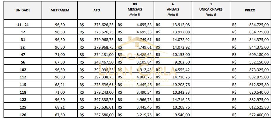 Apartamento, 3 quartos, 96 m² - Foto 24