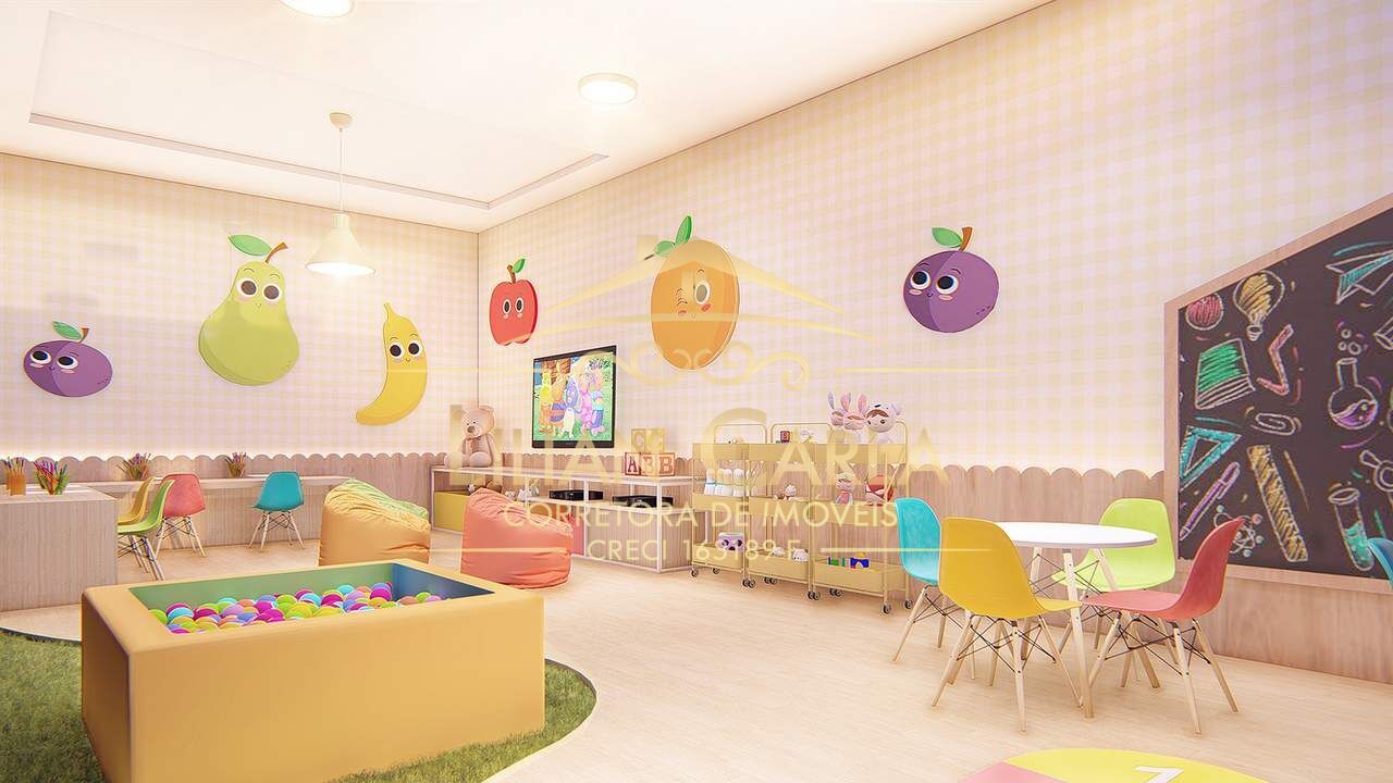 Apartamento, 3 quartos, 96 m² - Foto 12