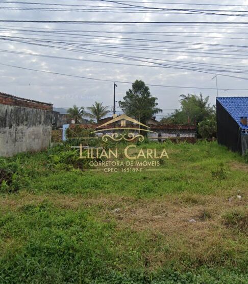 Terreno, 253 m² - Foto 3