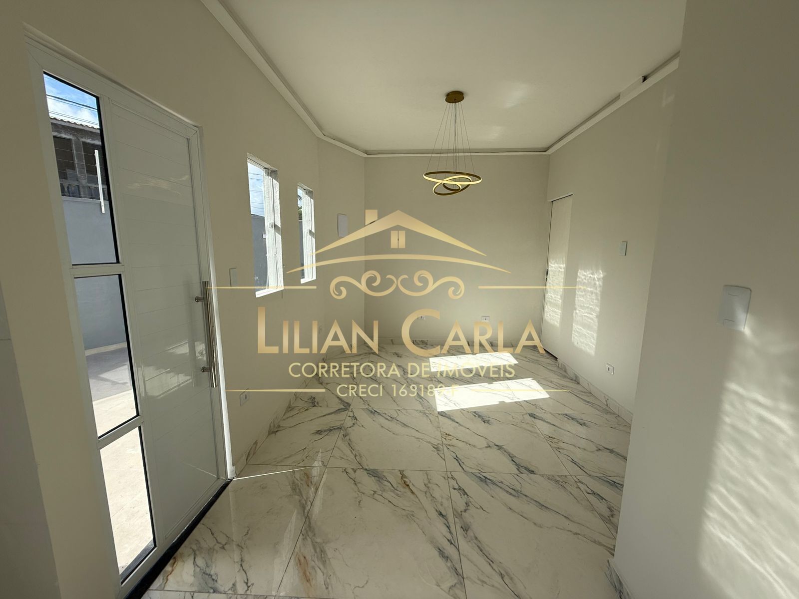 Casa, 2 quartos, 53 m² - Foto 17