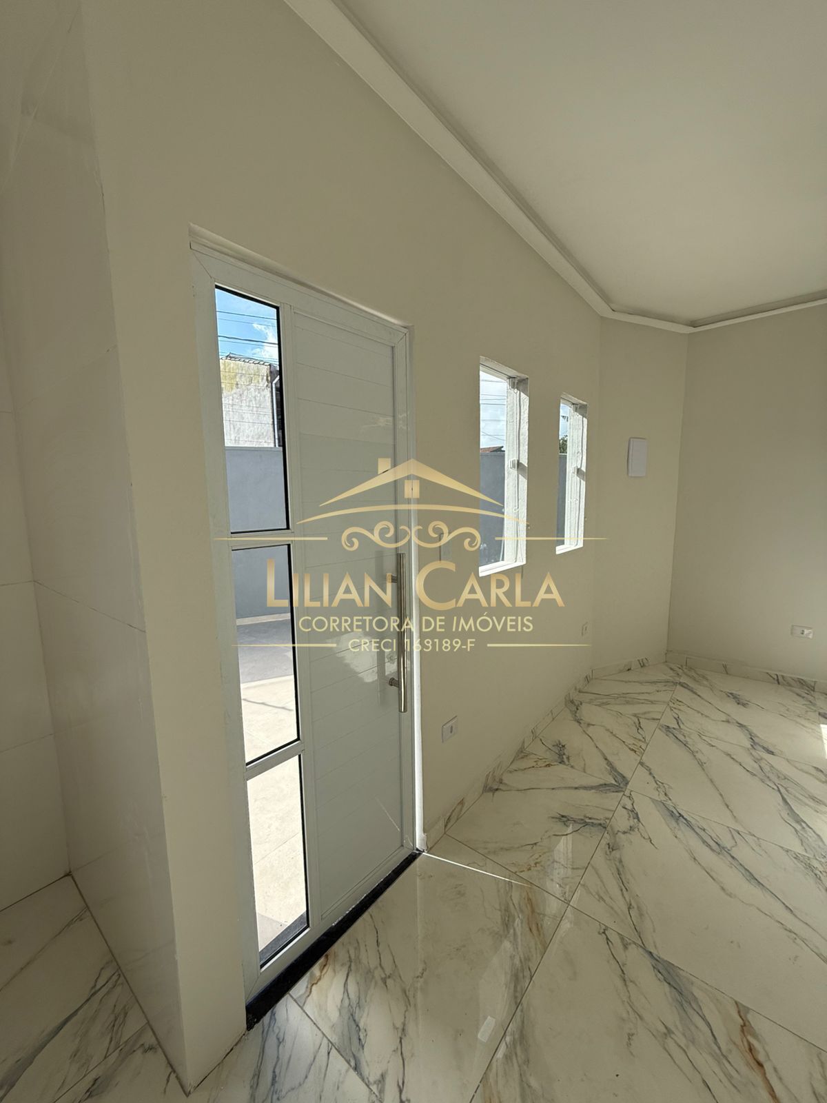 Casa, 2 quartos, 53 m² - Foto 12