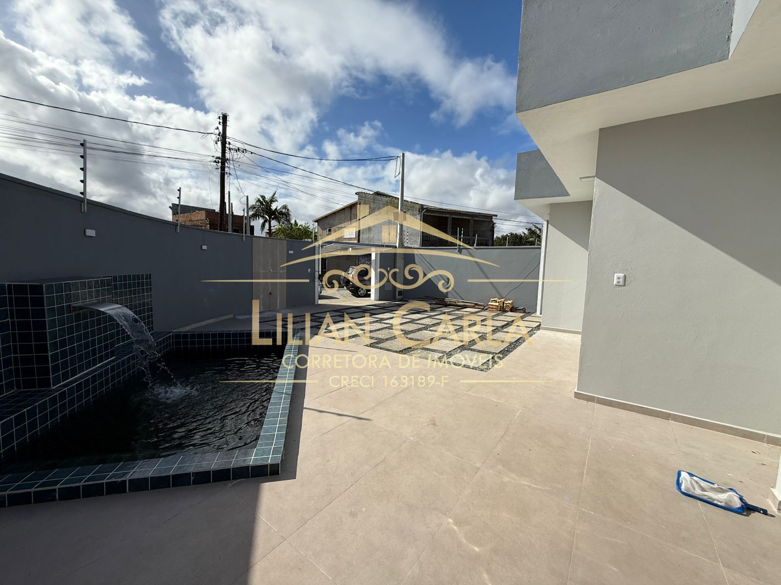 Casa, 2 quartos, 53 m² - Foto 2