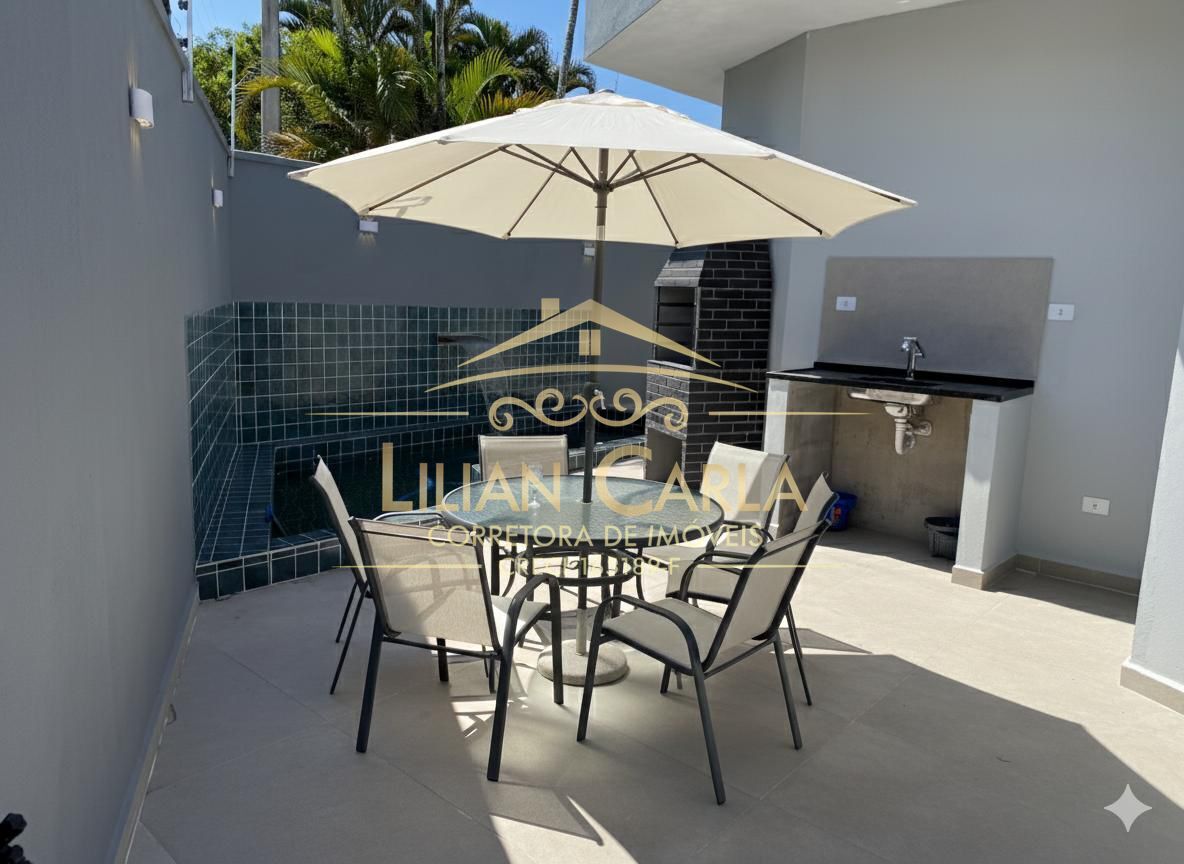 Casa, 2 quartos, 53 m² - Foto 11