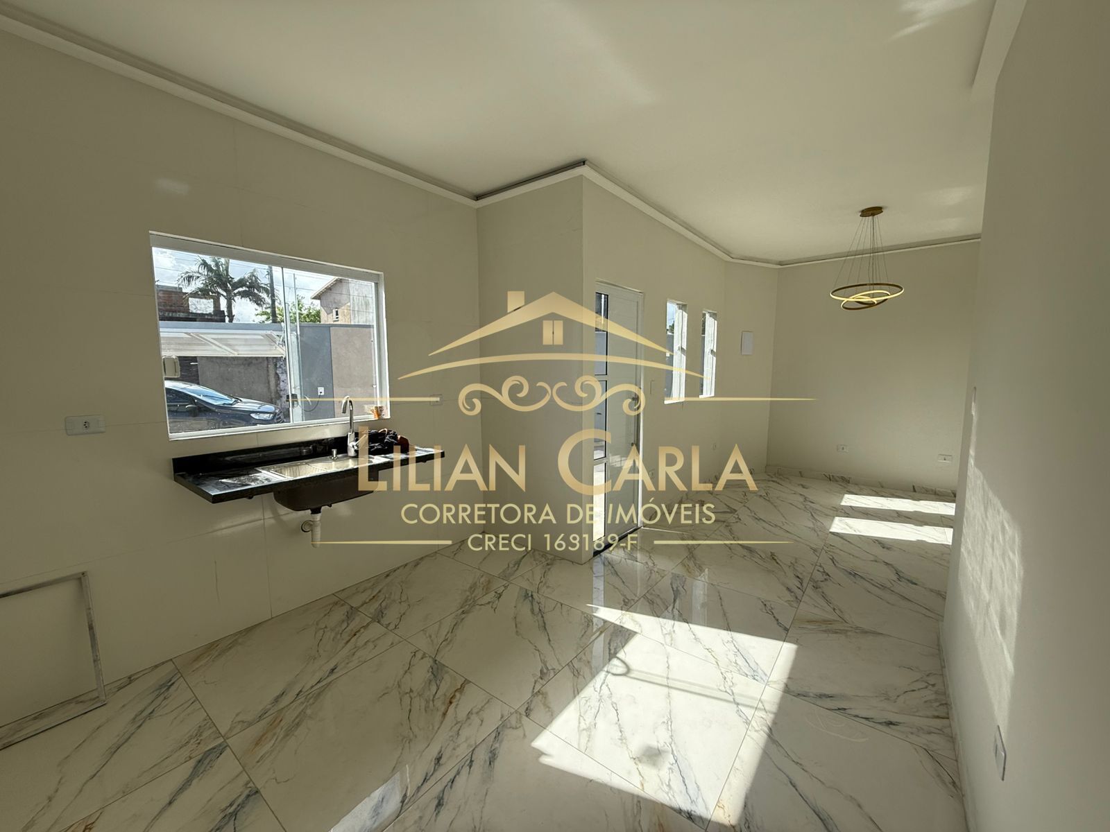 Casa, 2 quartos, 53 m² - Foto 16