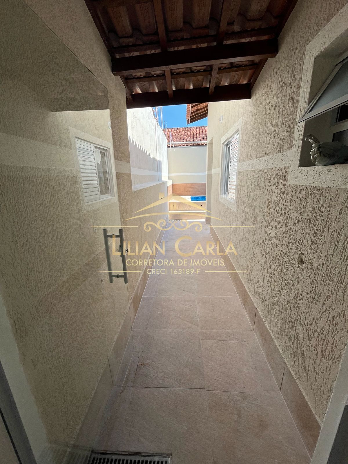 Casa, 2 quartos, 62 m² - Foto 15