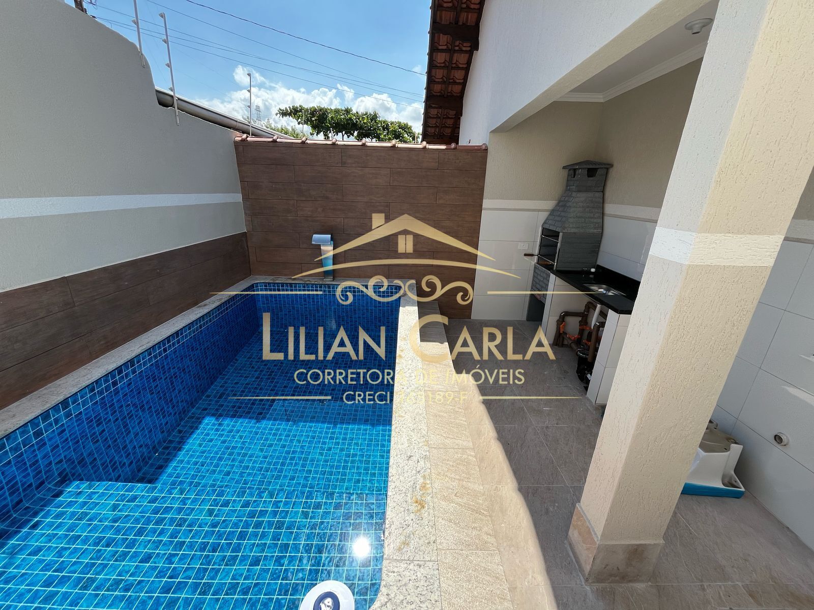 Casa, 2 quartos, 62 m² - Foto 2