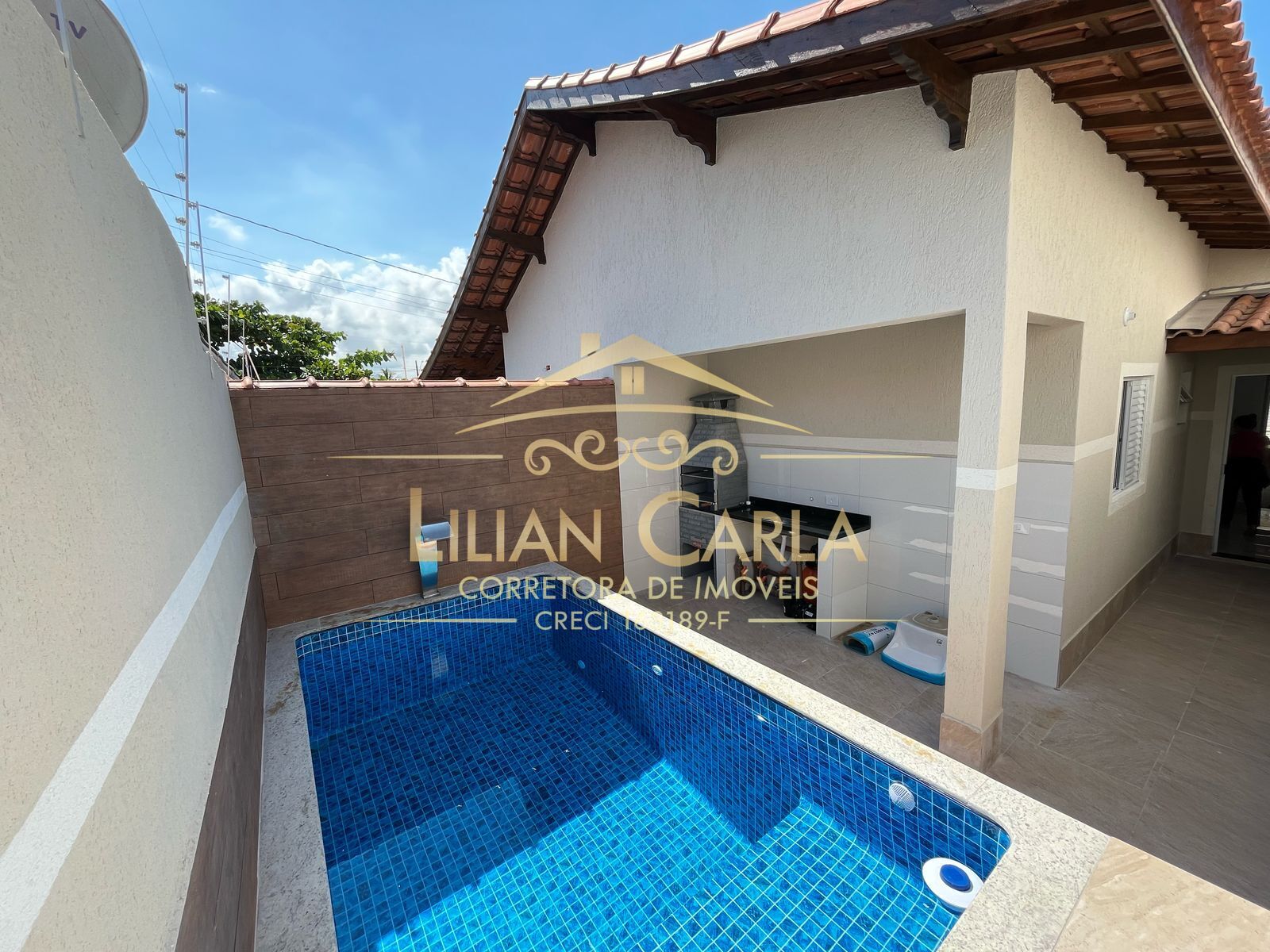 Casa, 2 quartos, 62 m² - Foto 18
