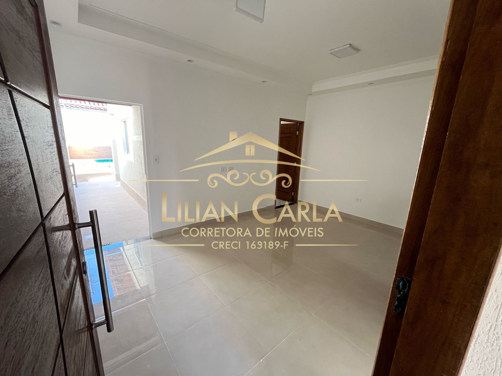 Casa, 2 quartos, 62 m² - Foto 5