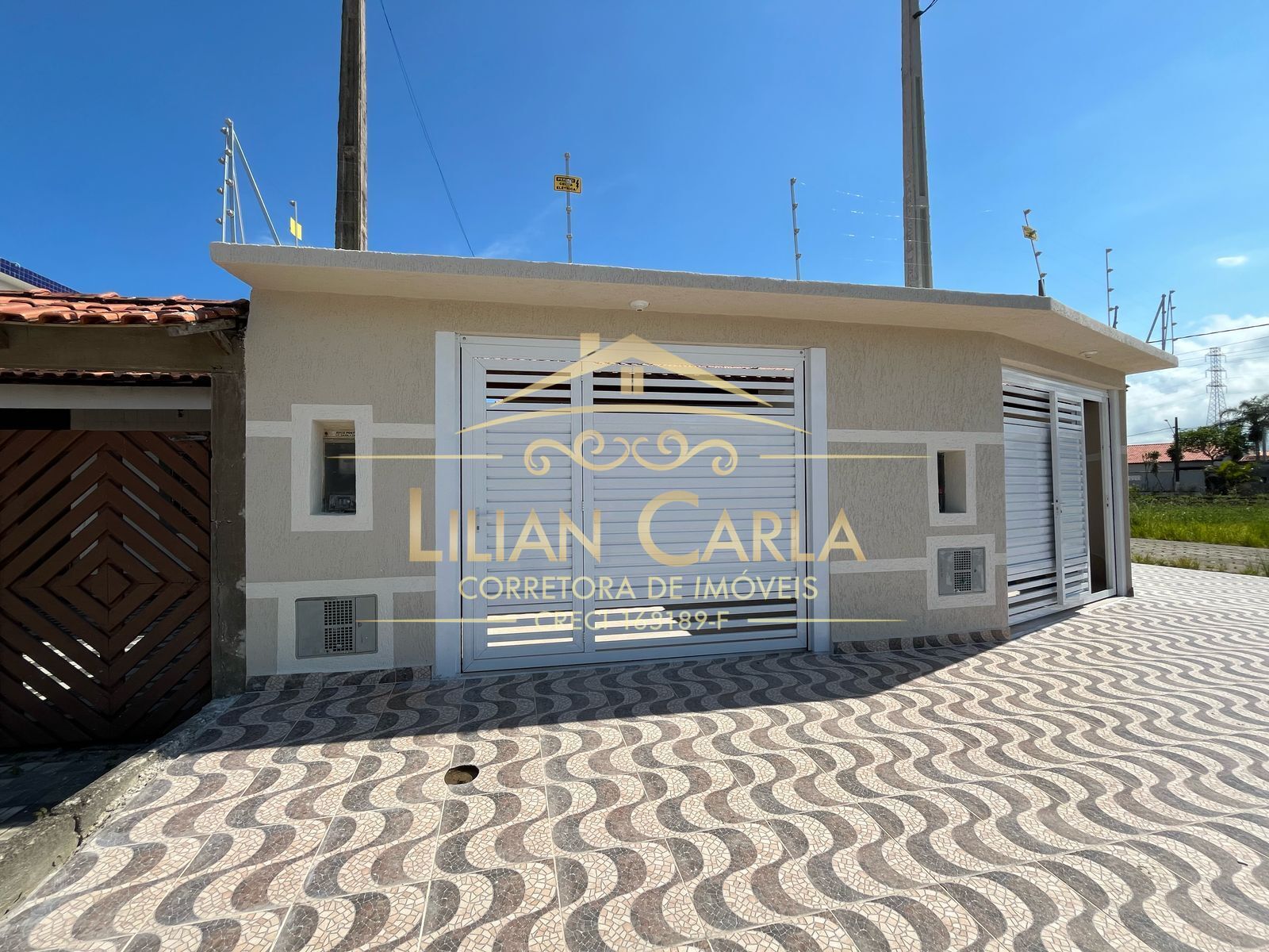 Casa, 2 quartos, 62 m² - Foto 16