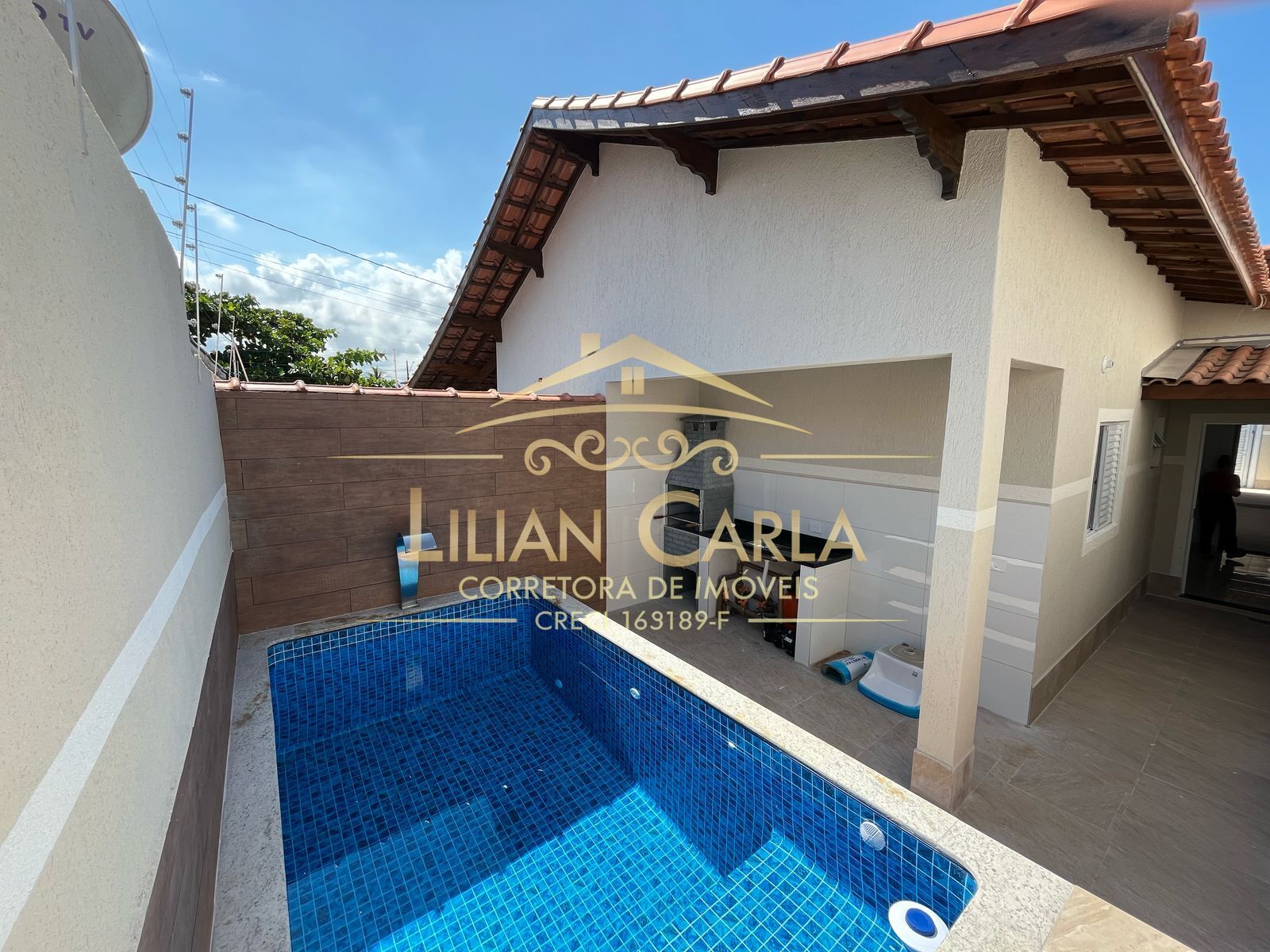Casa, 2 quartos, 62 m² - Foto 19