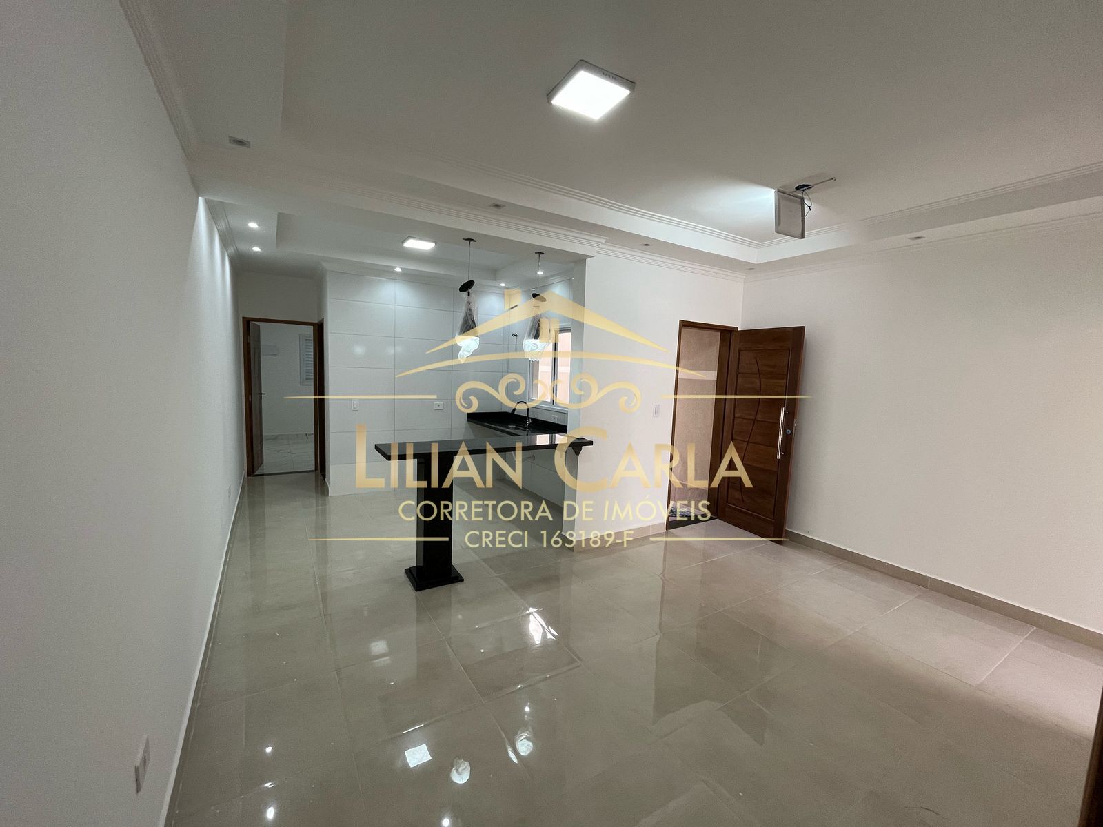 Casa, 2 quartos, 62 m² - Foto 8