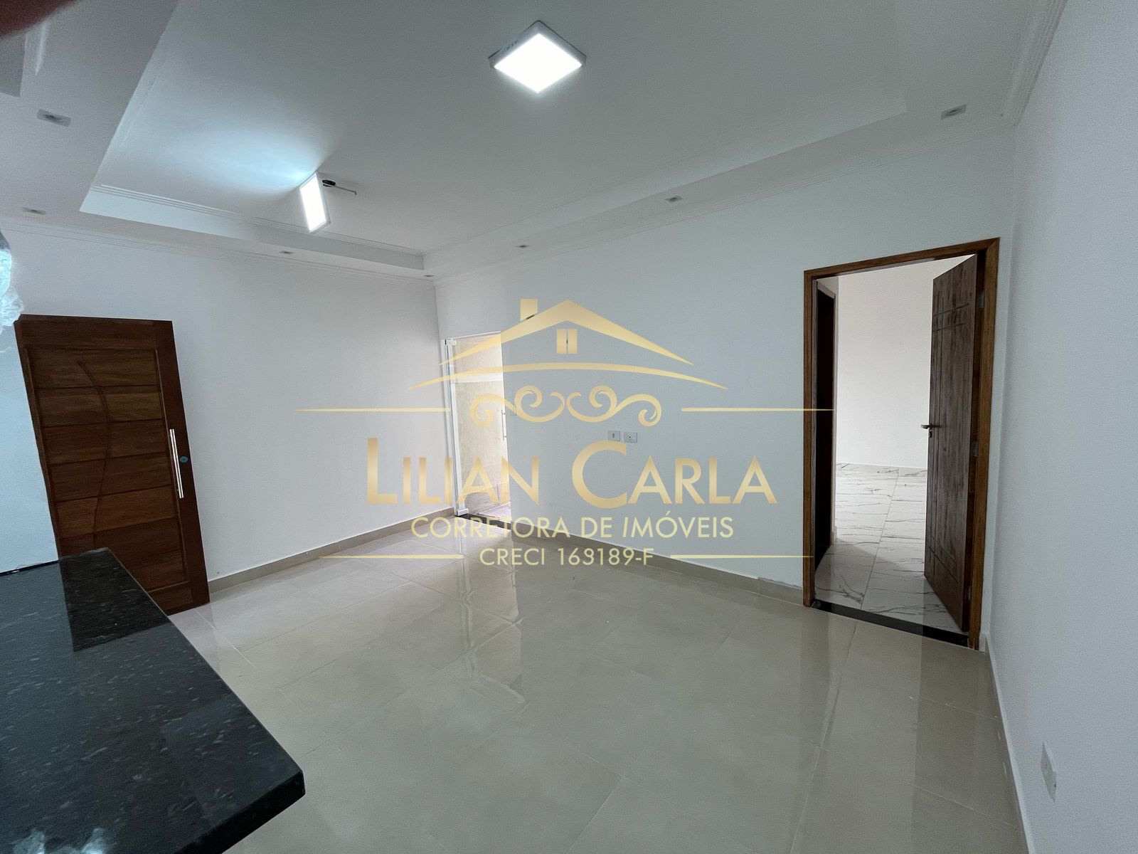 Casa, 2 quartos, 62 m² - Foto 6