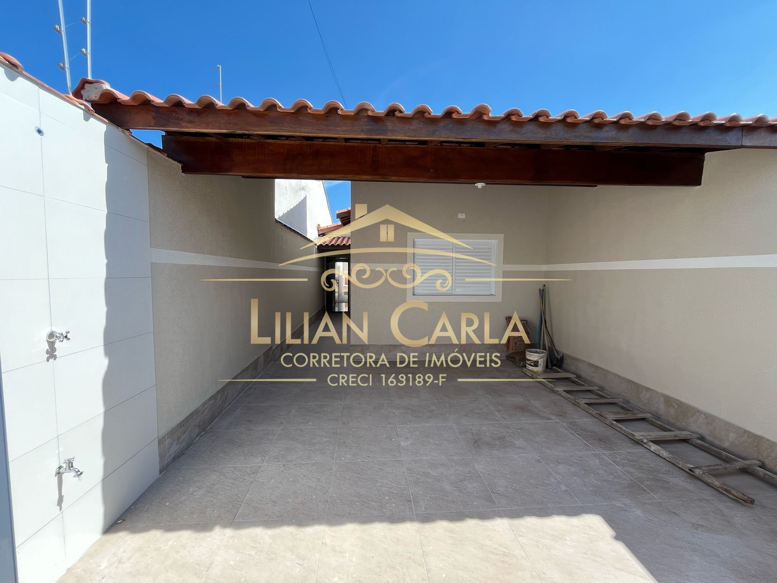 Casa, 2 quartos, 62 m² - Foto 3