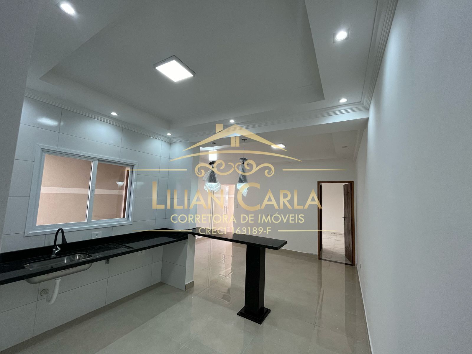 Casa, 2 quartos, 62 m² - Foto 4