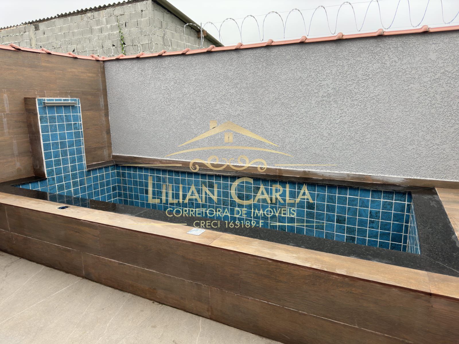 Casa, 2 quartos, 64 m² - Foto 1