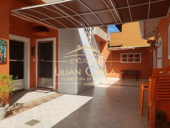 Casa, 8 quartos, 312 m² - Foto 7