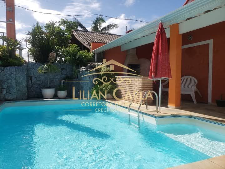 Casa, 8 quartos, 312 m² - Foto 1