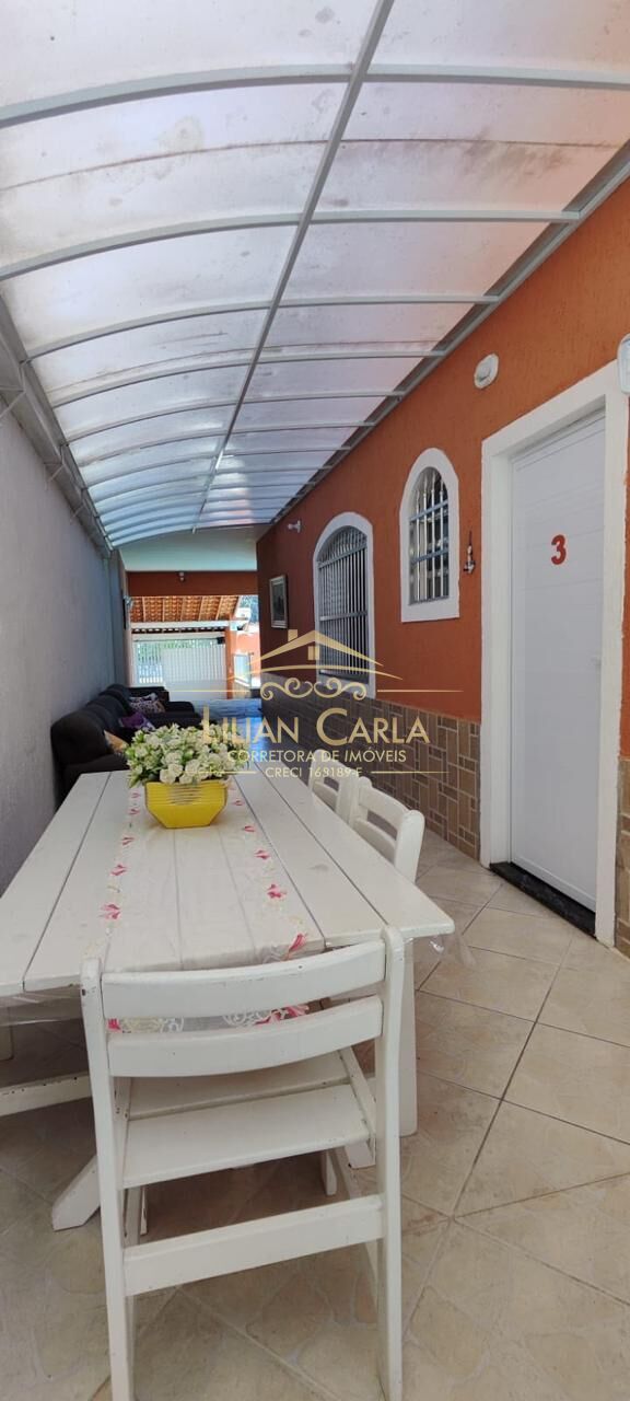 Casa, 8 quartos, 312 m² - Foto 17