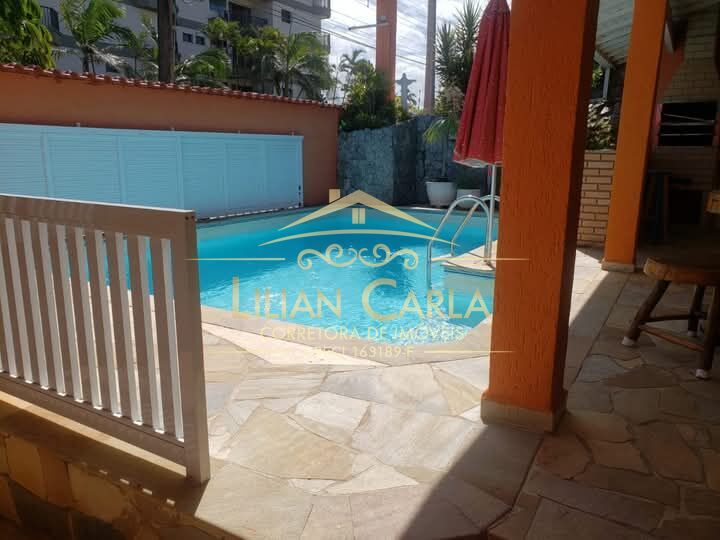 Casa, 8 quartos, 312 m² - Foto 5