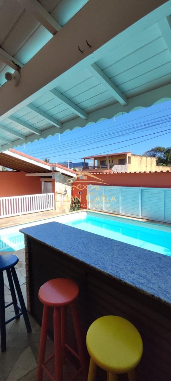 Casa, 8 quartos, 312 m² - Foto 43