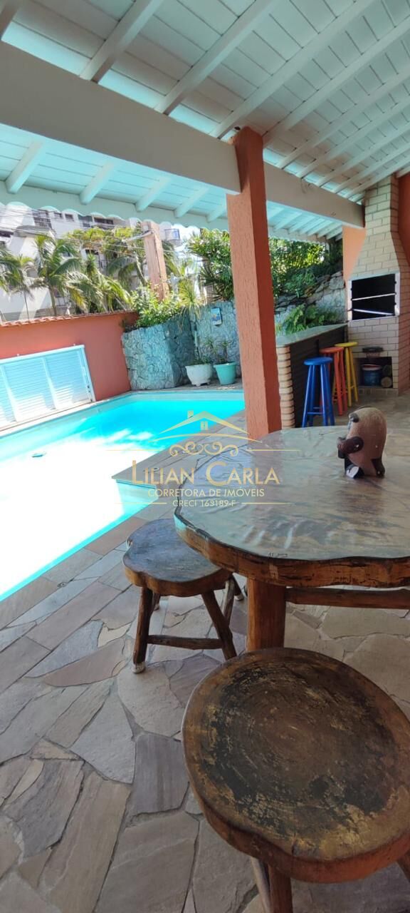 Casa, 8 quartos, 312 m² - Foto 37