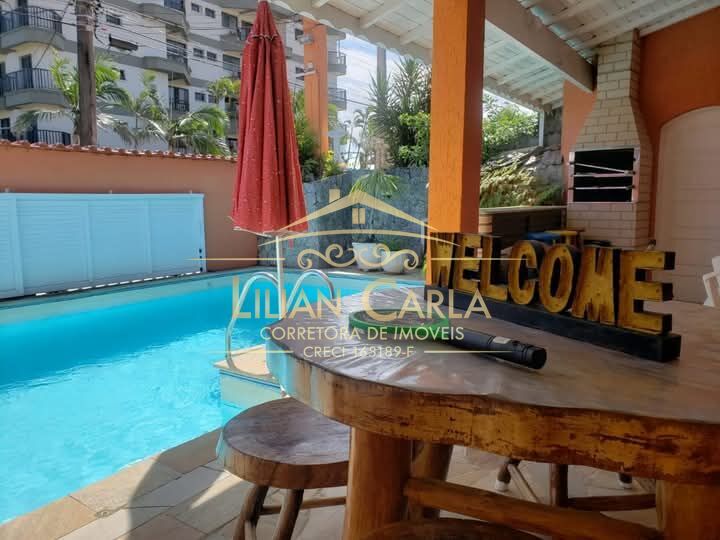 Casa, 8 quartos, 312 m² - Foto 3