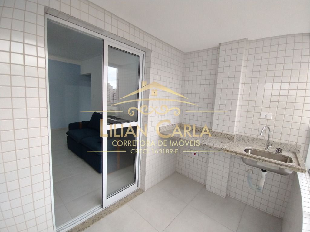 Apartamento, 1 quarto, 52 m² - Foto 3