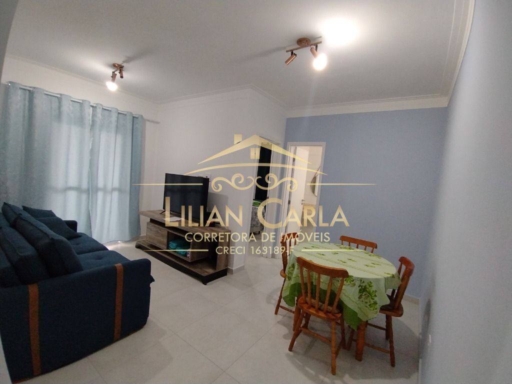 Apartamento, 1 quarto, 52 m² - Foto 4