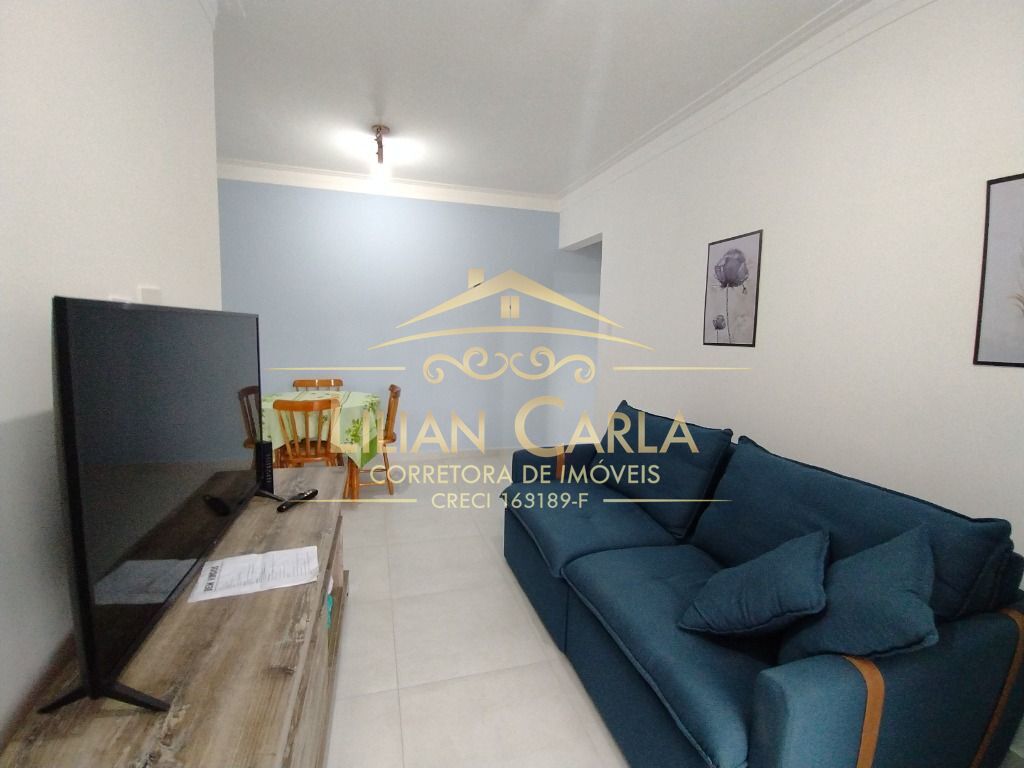 Apartamento, 1 quarto, 52 m² - Foto 5
