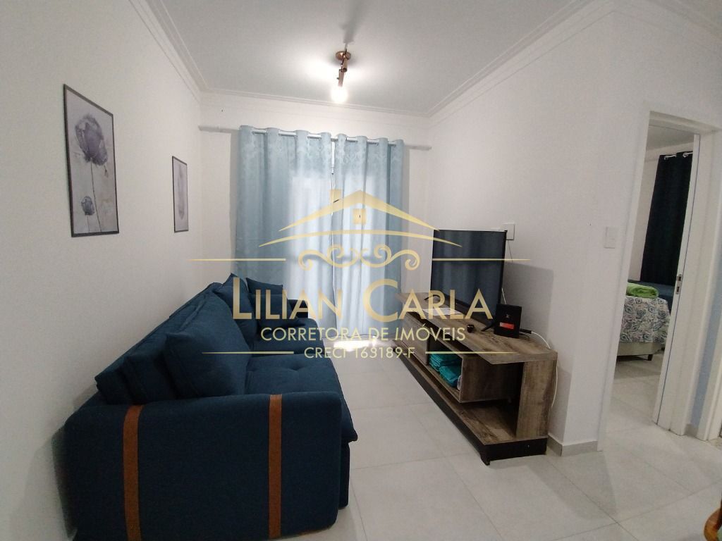 Apartamento, 1 quarto, 52 m² - Foto 6