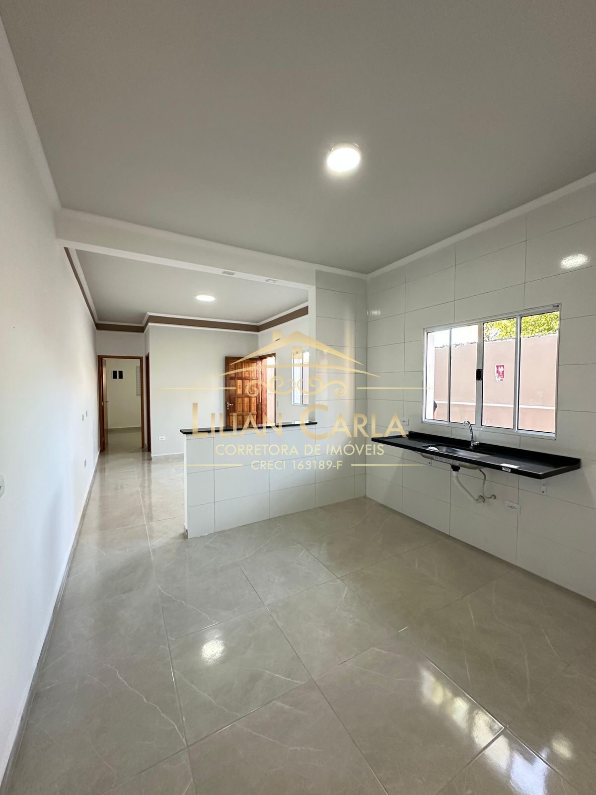 Casa, 2 quartos, 76 m² - Foto 13