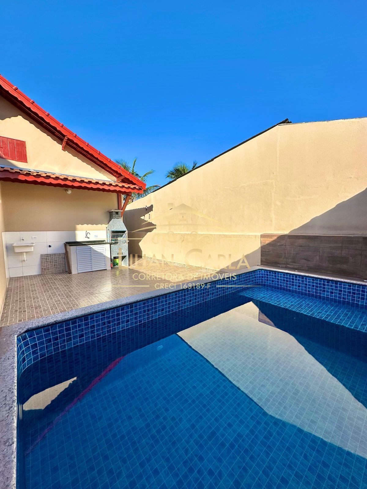 Casa, 2 quartos, 76 m² - Foto 2