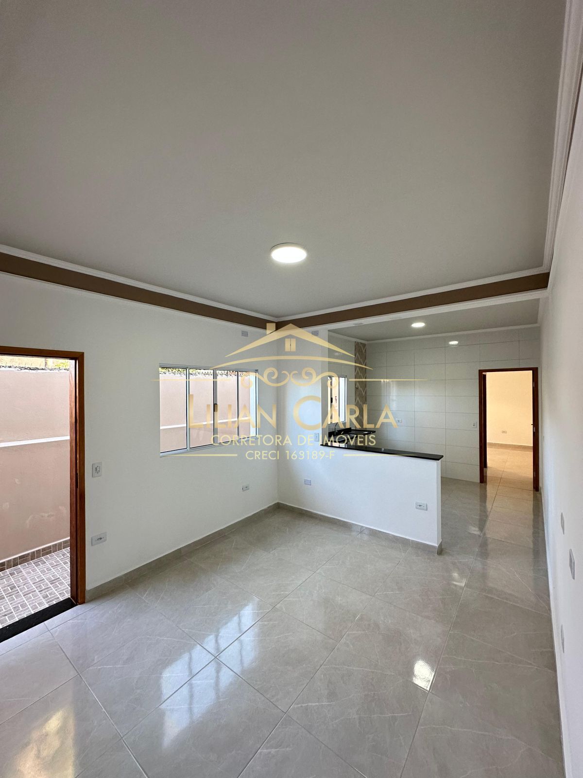 Casa, 2 quartos, 76 m² - Foto 9