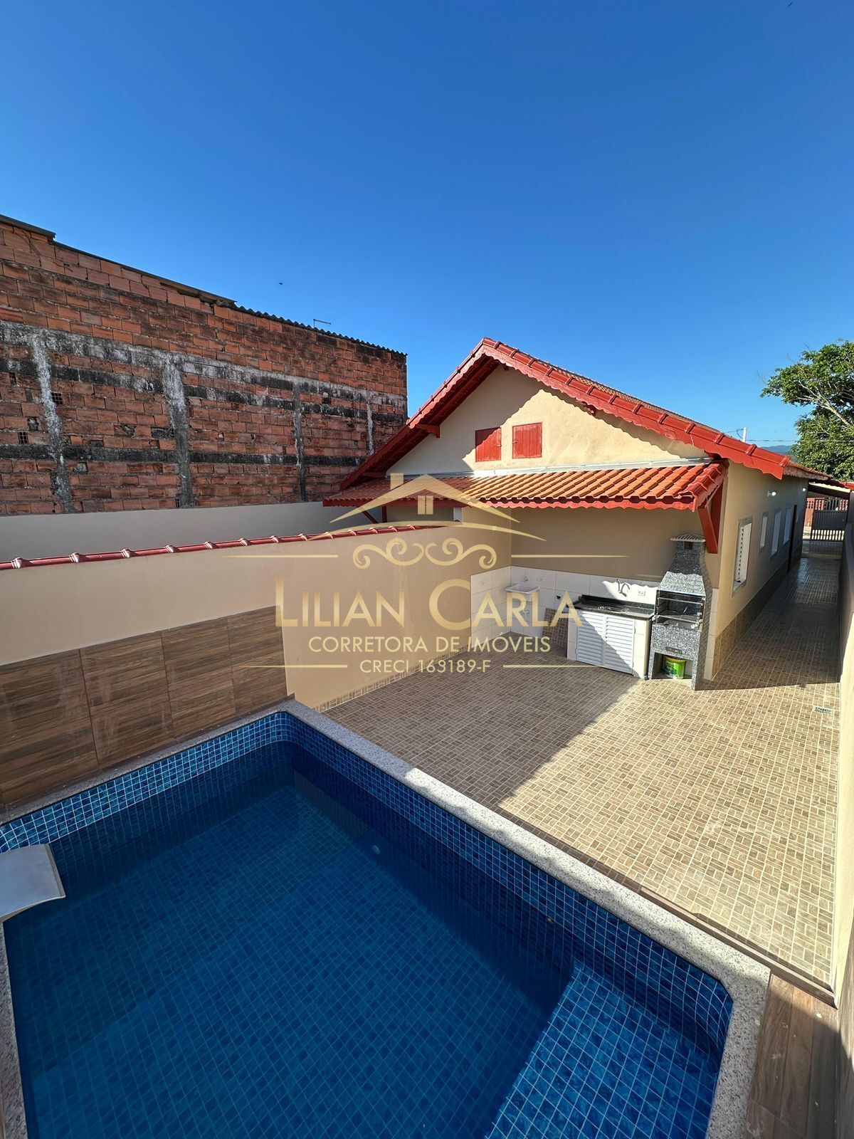 Casa, 2 quartos, 76 m² - Foto 16