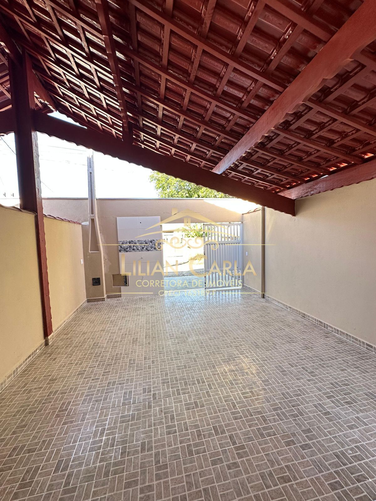 Casa, 2 quartos, 76 m² - Foto 6