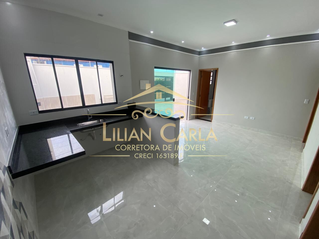 Casa, 3 quartos, 71 m² - Foto 4