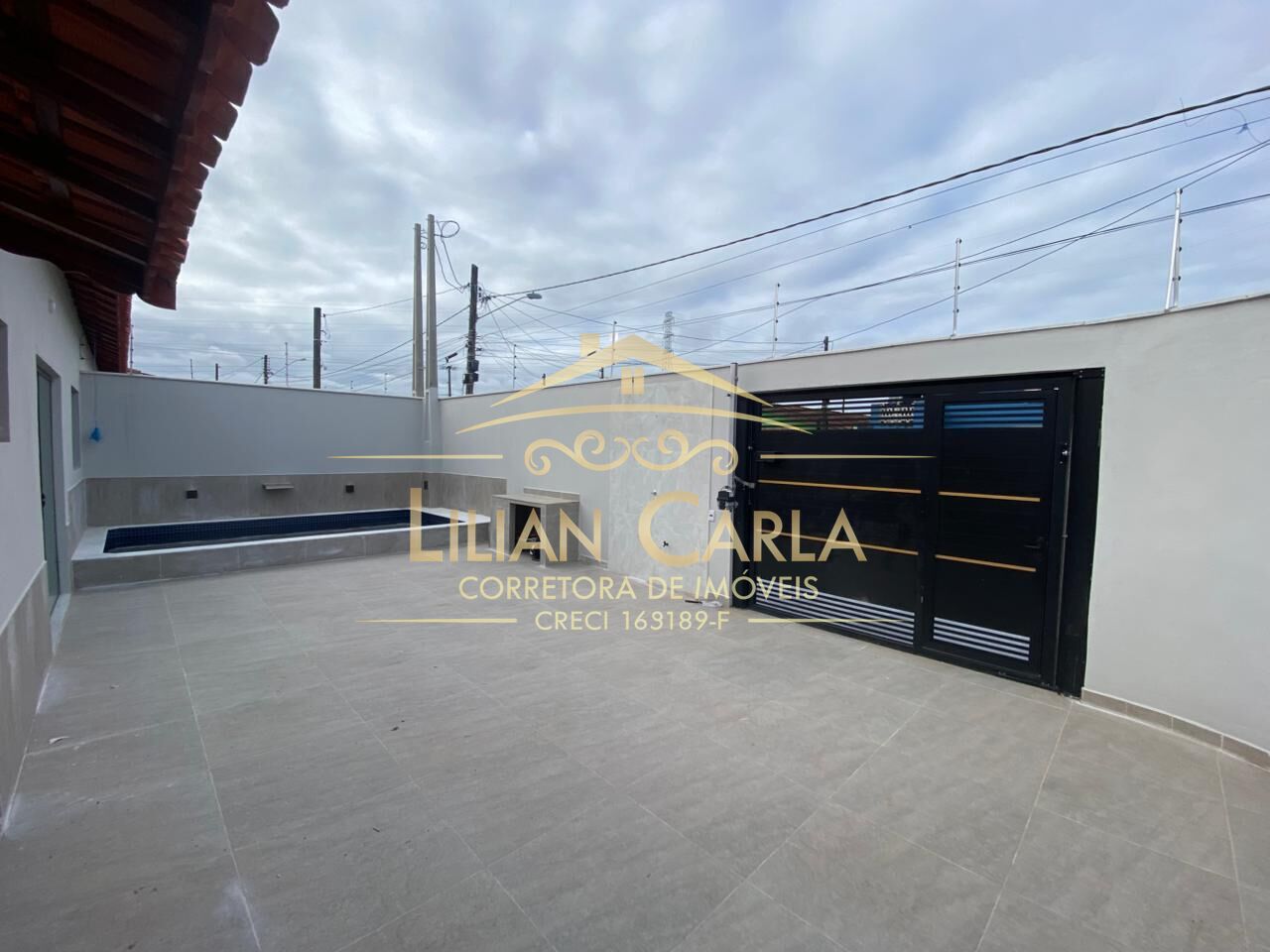 Casa, 3 quartos, 71 m² - Foto 3