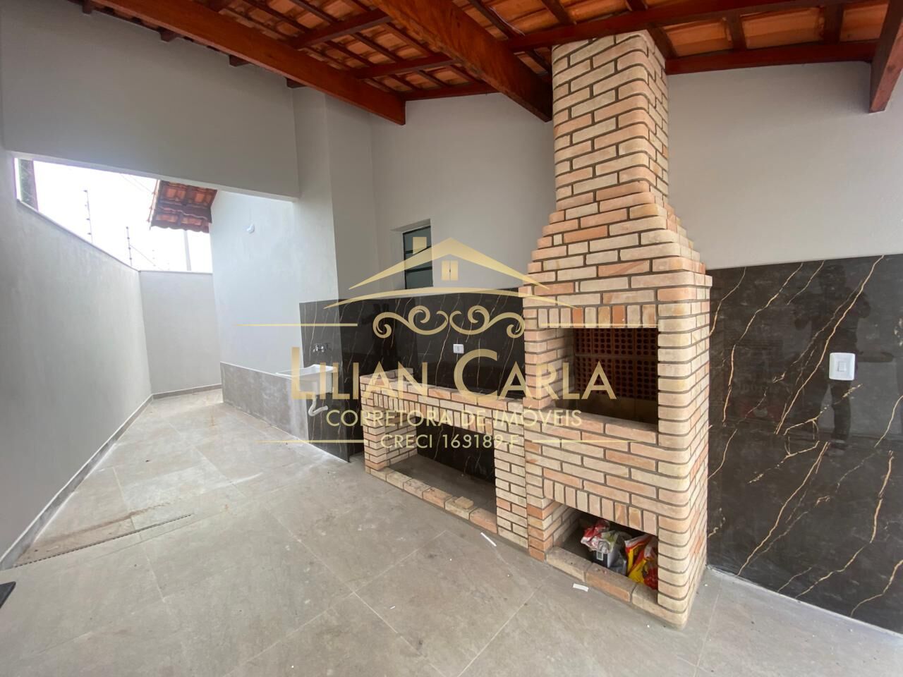 Casa, 3 quartos, 71 m² - Foto 17