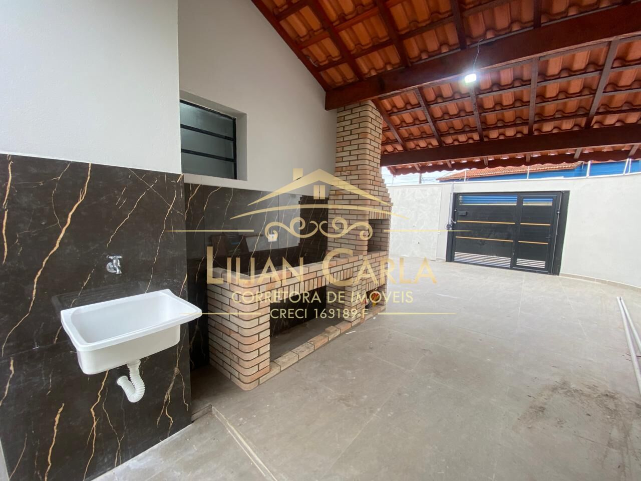 Casa, 3 quartos, 71 m² - Foto 12
