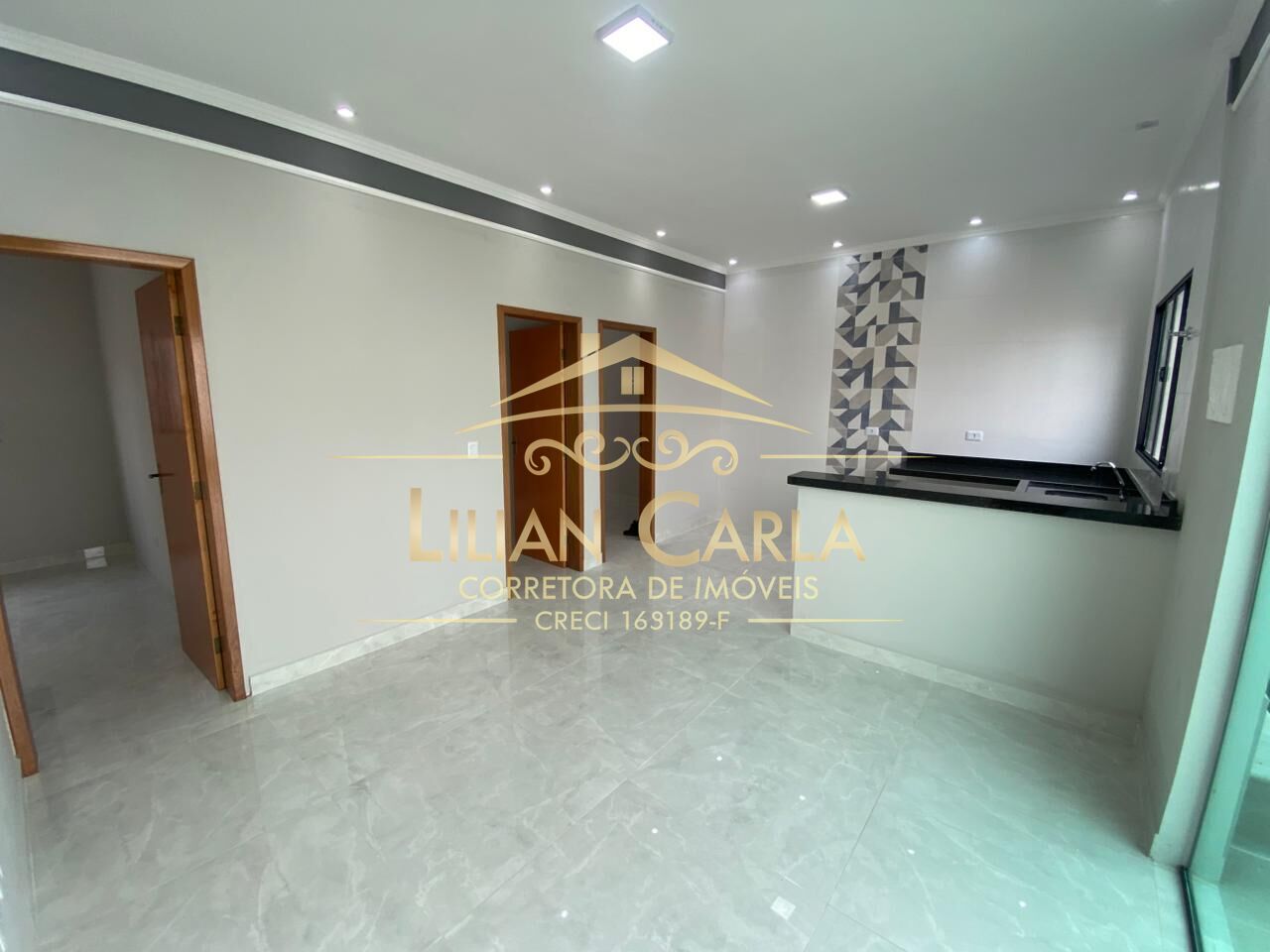 Casa, 3 quartos, 71 m² - Foto 10