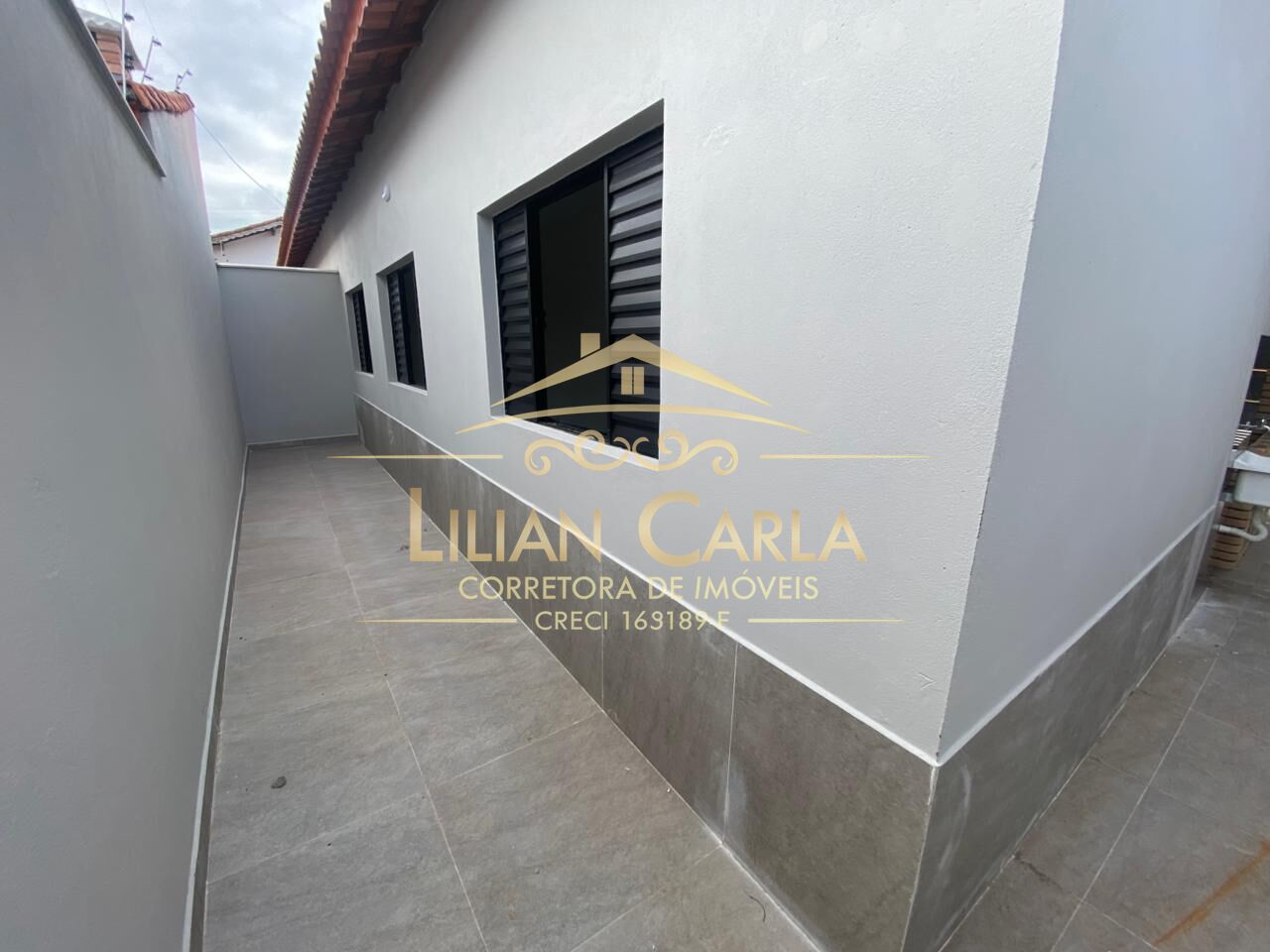 Casa, 3 quartos, 71 m² - Foto 5
