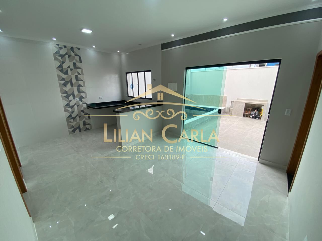 Casa, 3 quartos, 71 m² - Foto 9