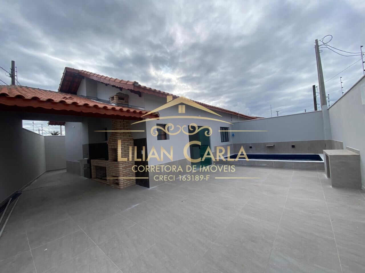 Casa, 3 quartos, 71 m² - Foto 13