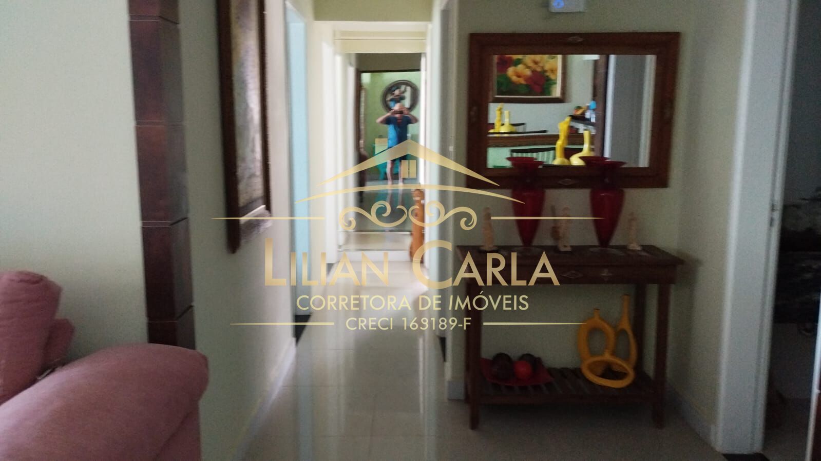 Apartamento, 4 quartos, 230 m² - Foto 23