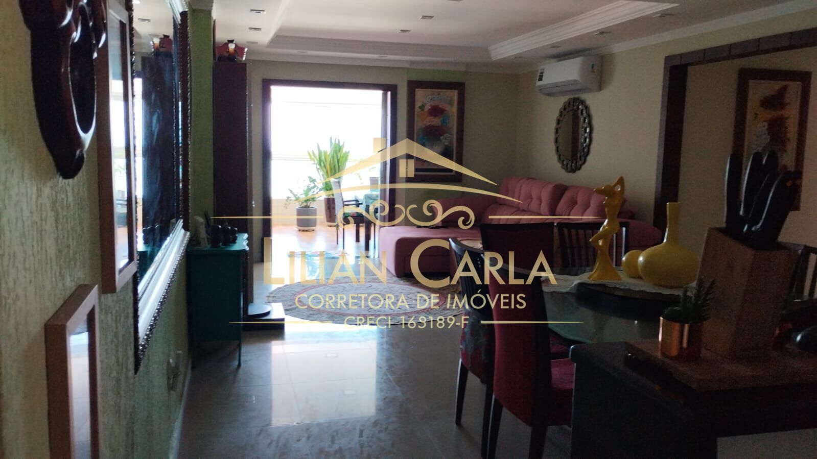 Apartamento, 4 quartos, 230 m² - Foto 26