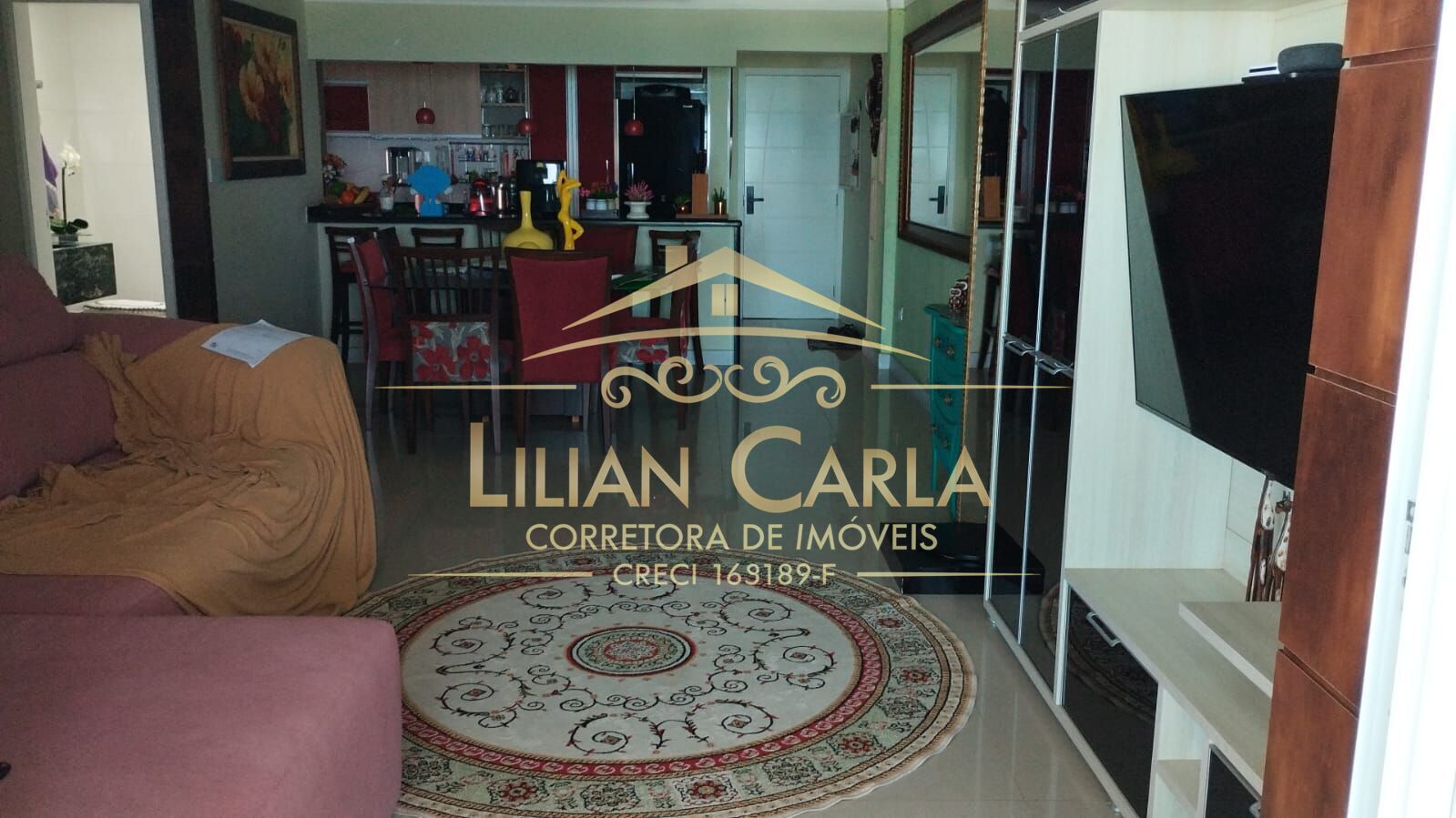Apartamento, 4 quartos, 230 m² - Foto 25