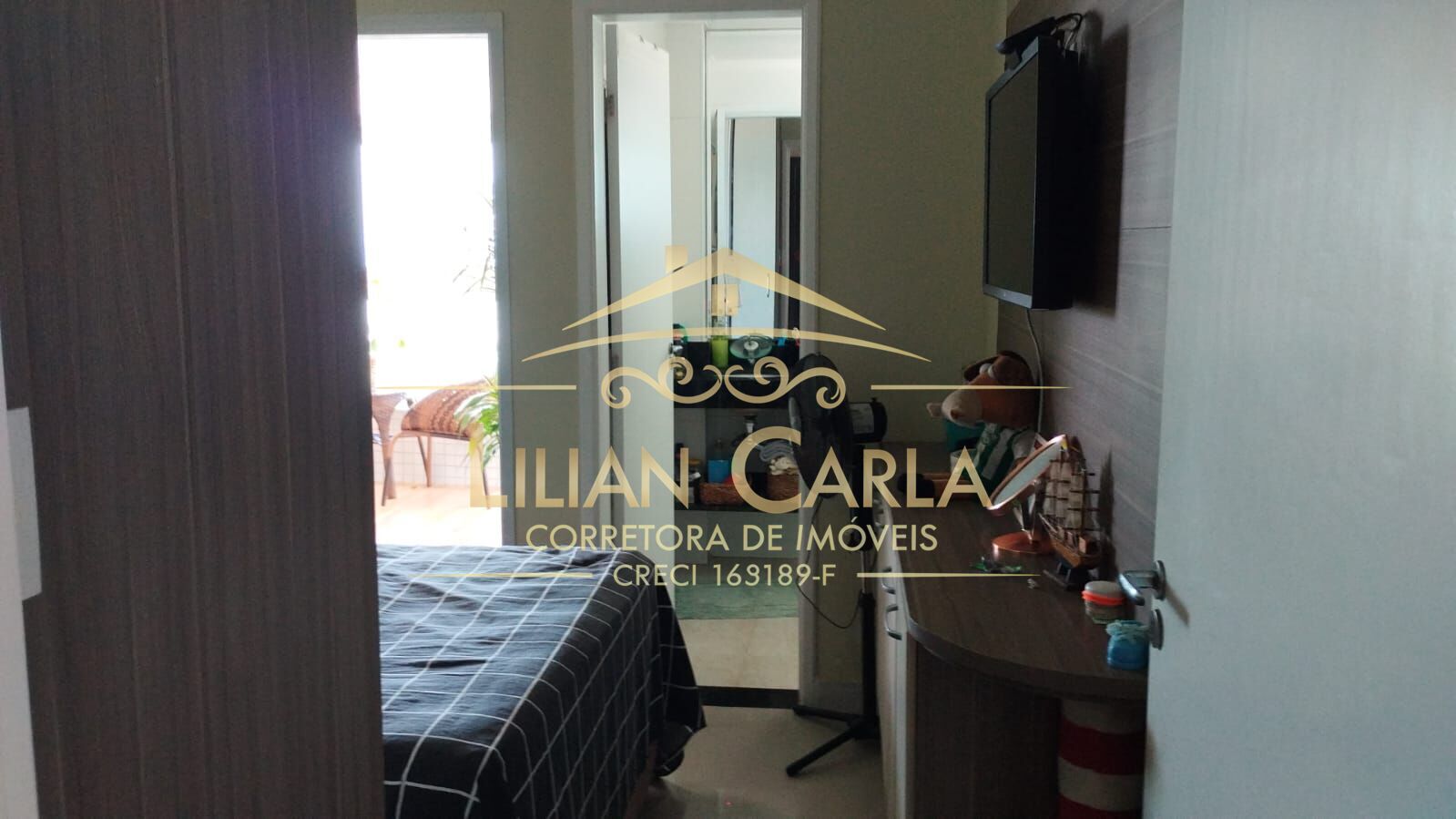 Apartamento, 4 quartos, 230 m² - Foto 19