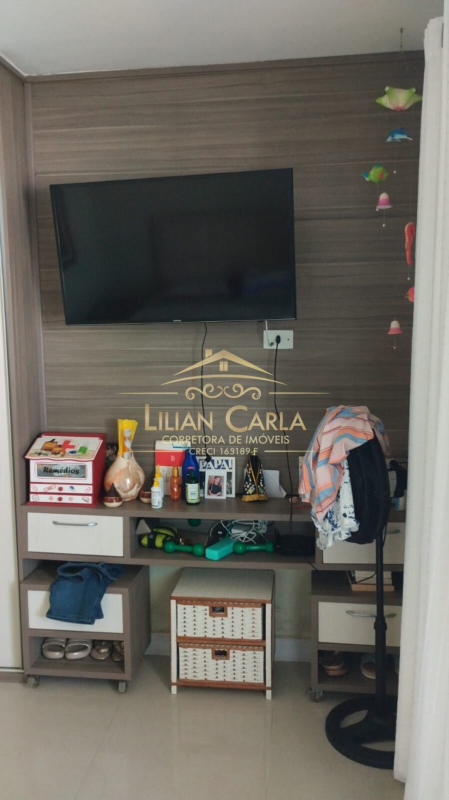 Apartamento, 4 quartos, 230 m² - Foto 7