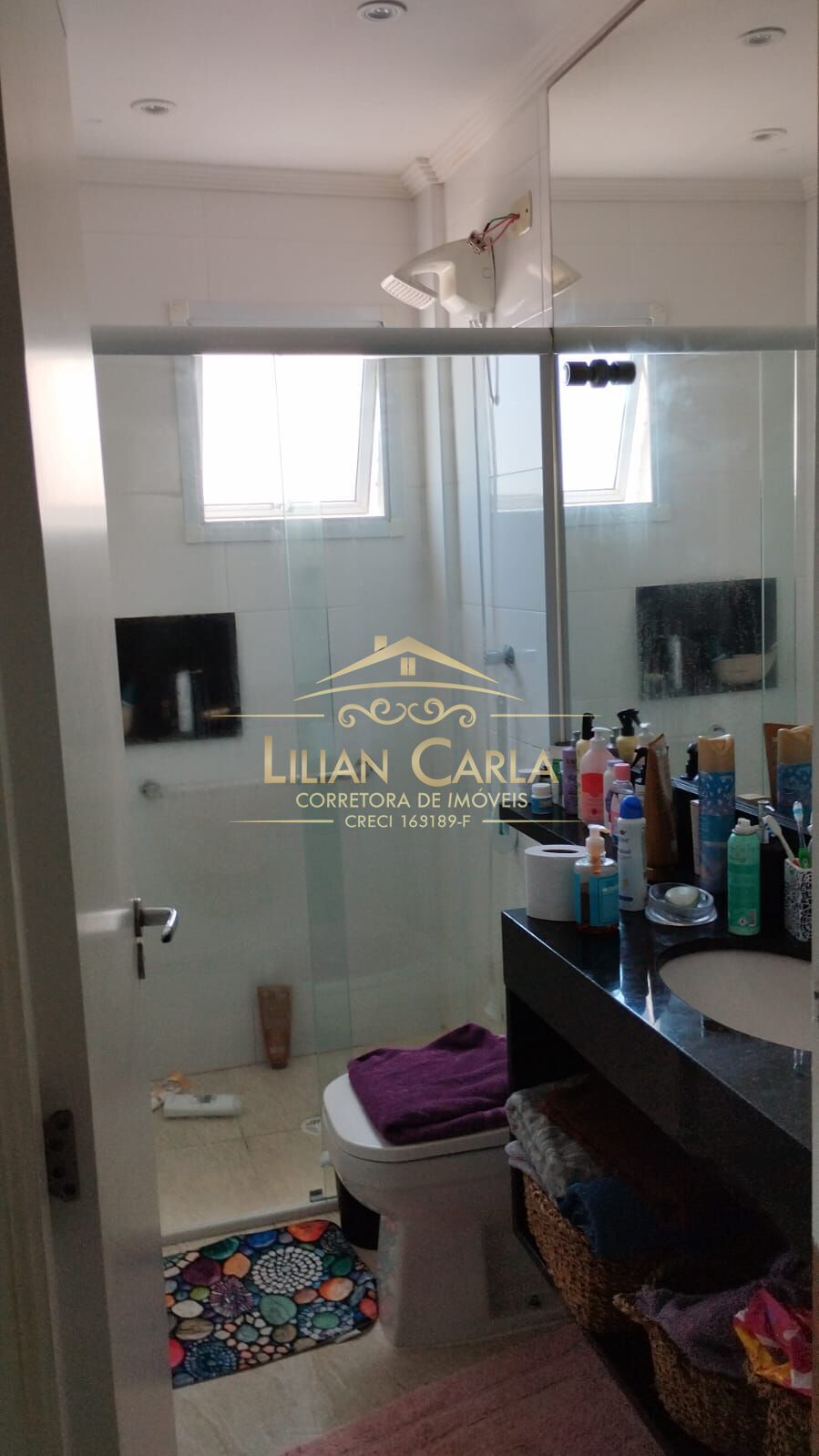 Apartamento, 4 quartos, 230 m² - Foto 9