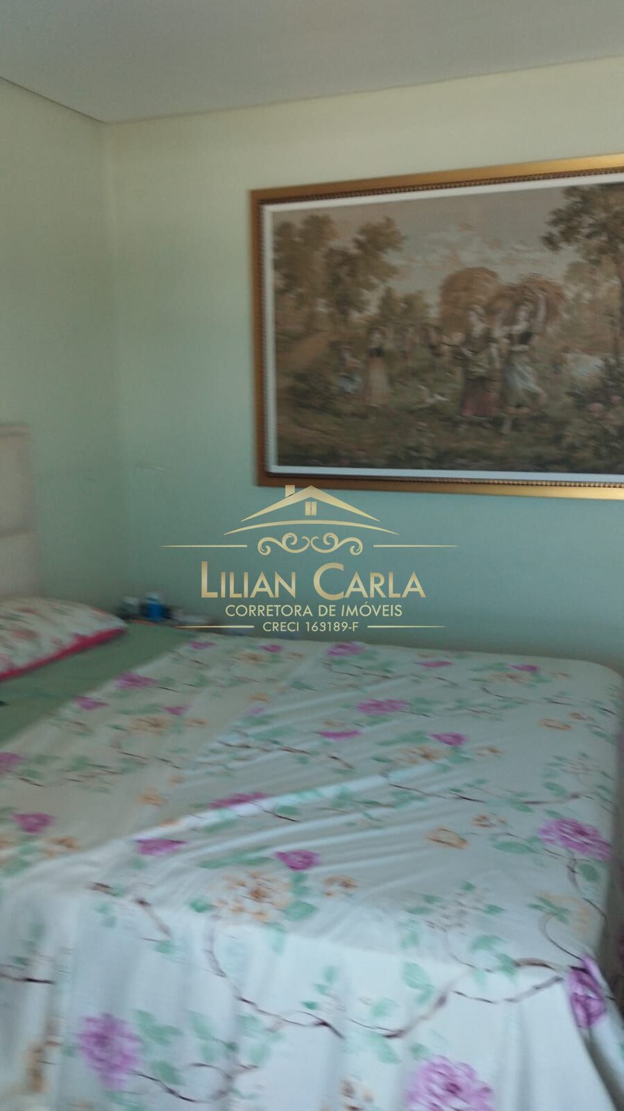 Apartamento, 4 quartos, 230 m² - Foto 5